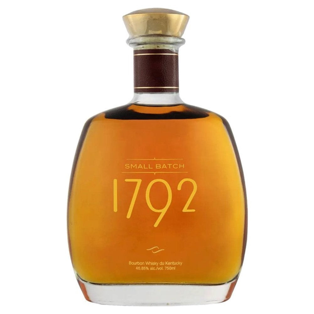 1792 Kentucky Straight Bourbon Whiskey