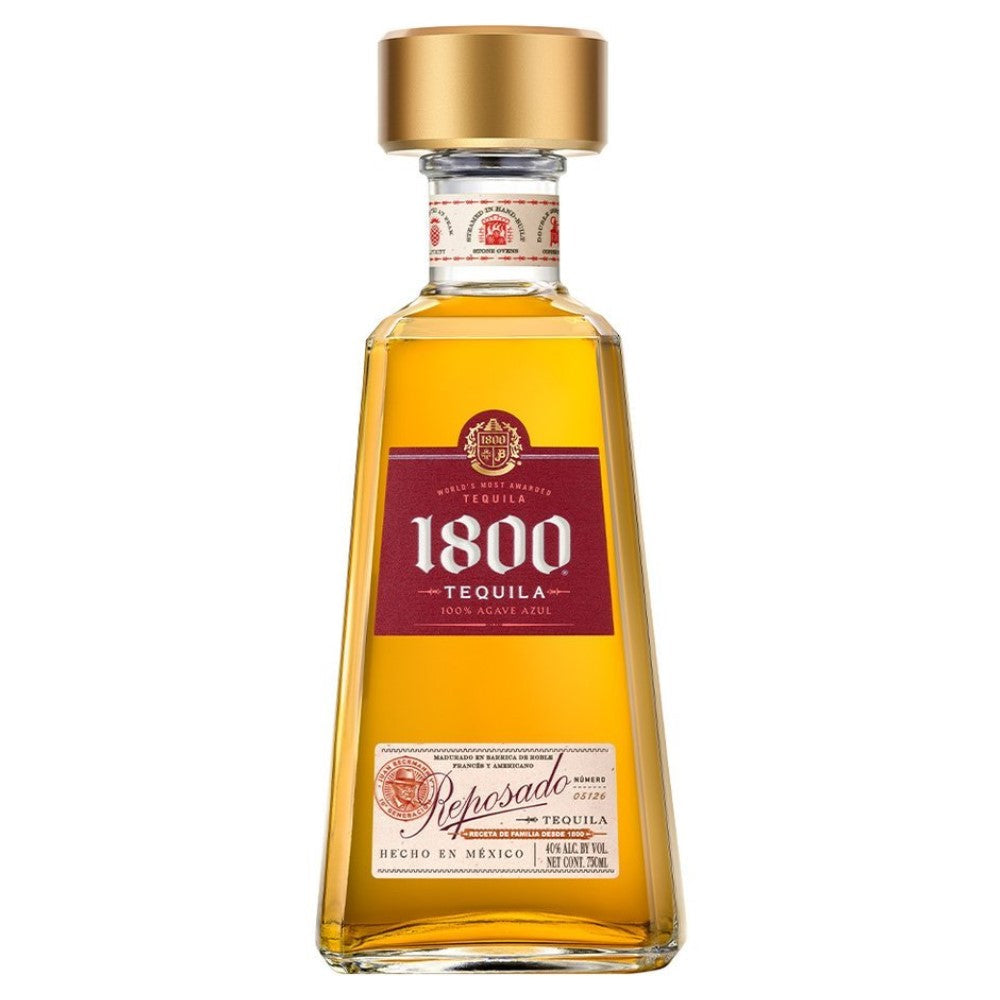 1800 Reposado Tequila