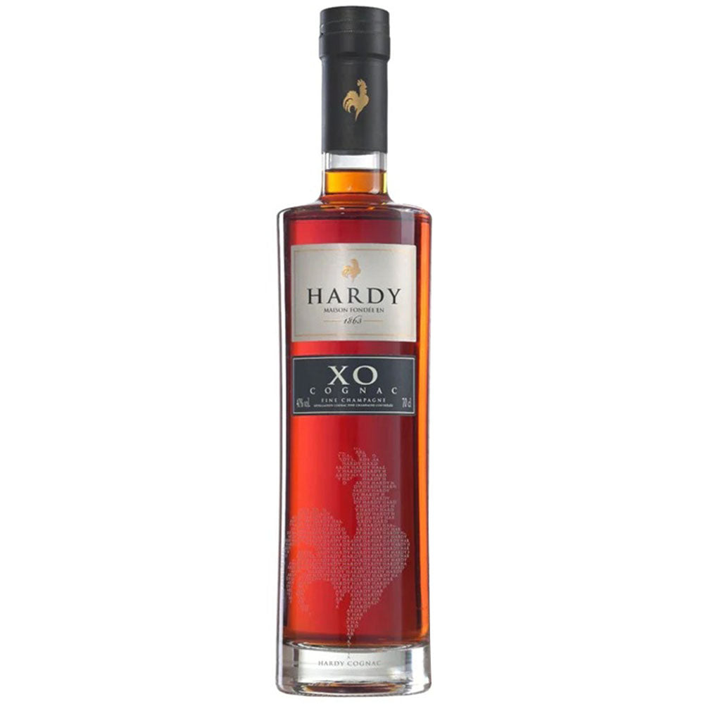 A. Hardy XO Cognac