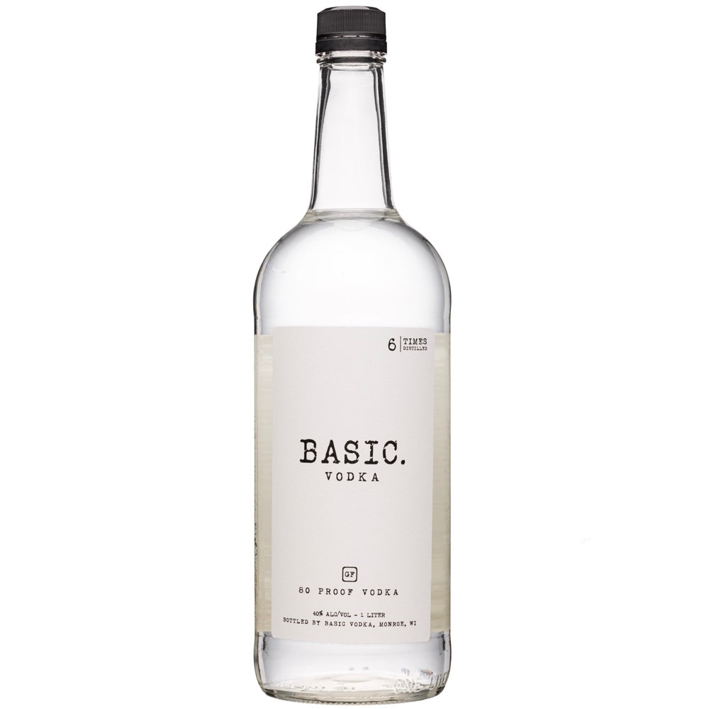 Basic Vodka