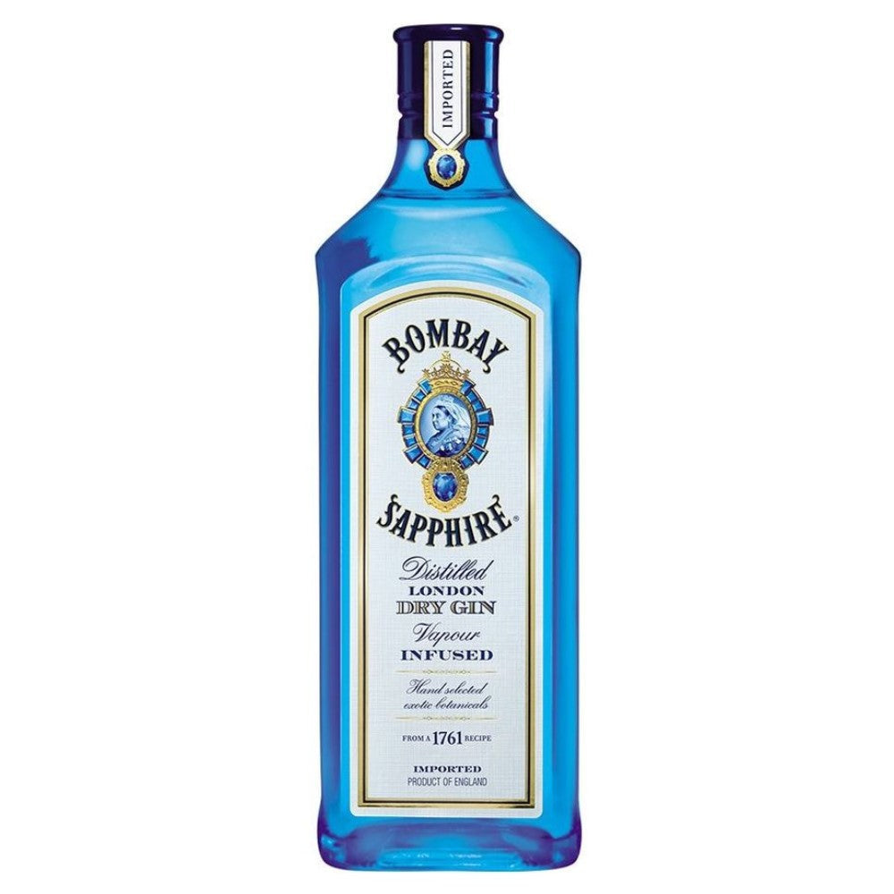 Bombay Sapphire Gin