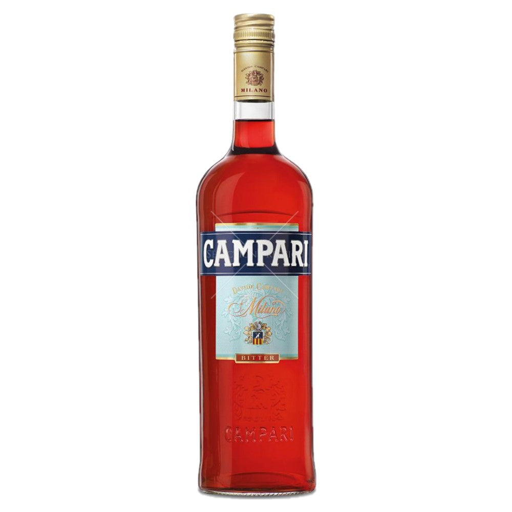 Campari Liqueur