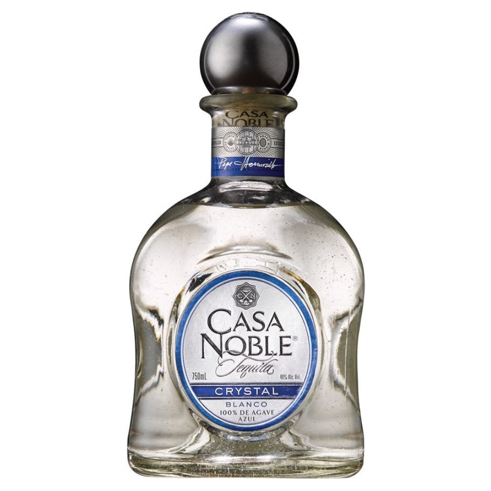 Casa Noble Silver Tequila