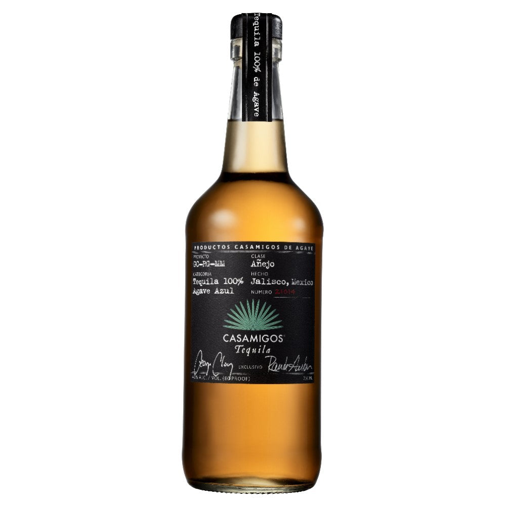 Casamigos Añejo Tequila