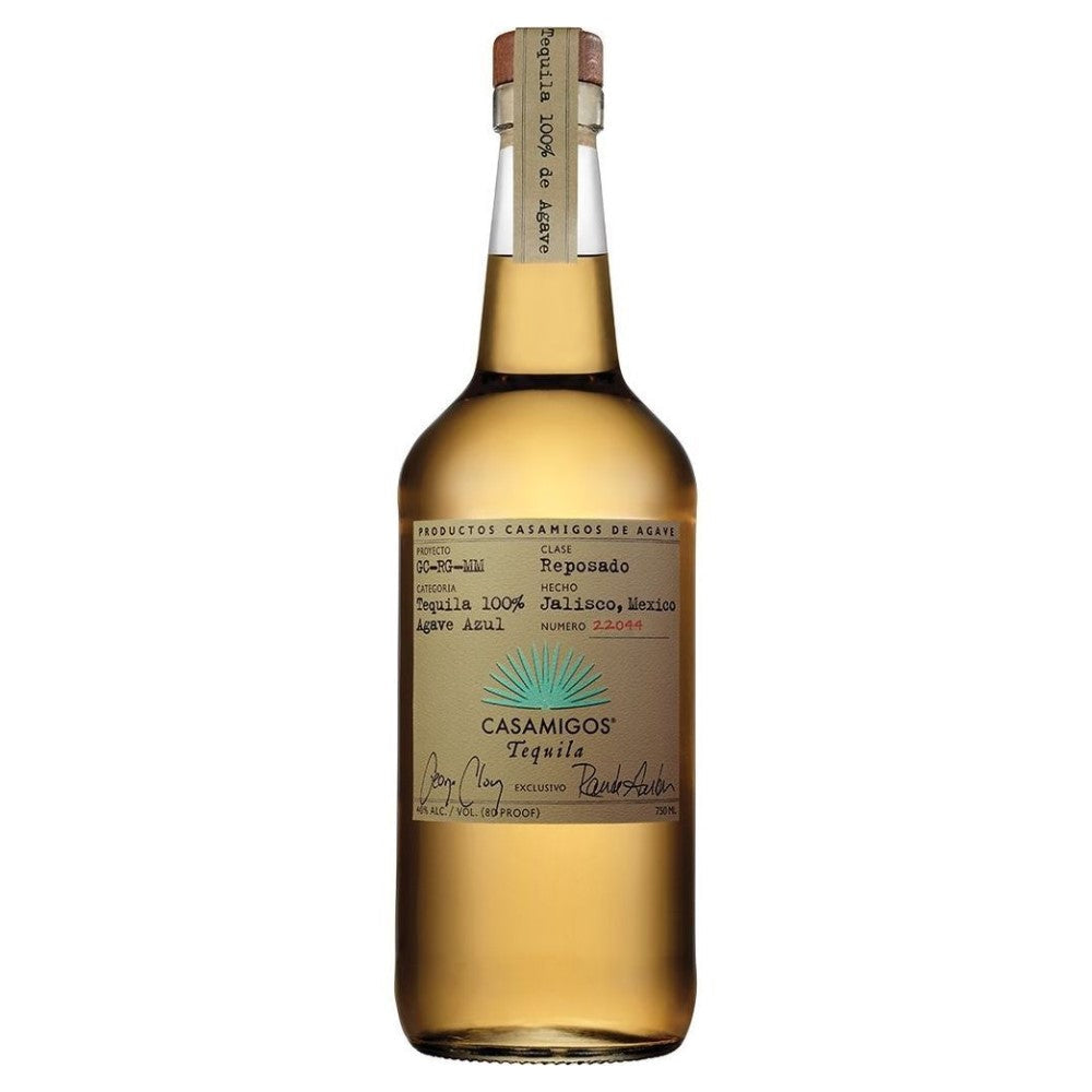 Casamigos Reposado Tequila