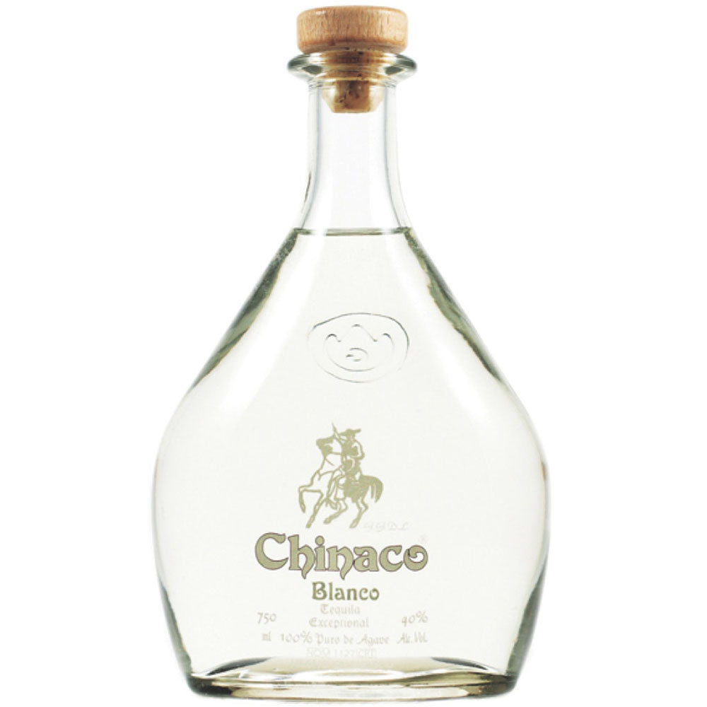 Chinaco Blanco Tequila