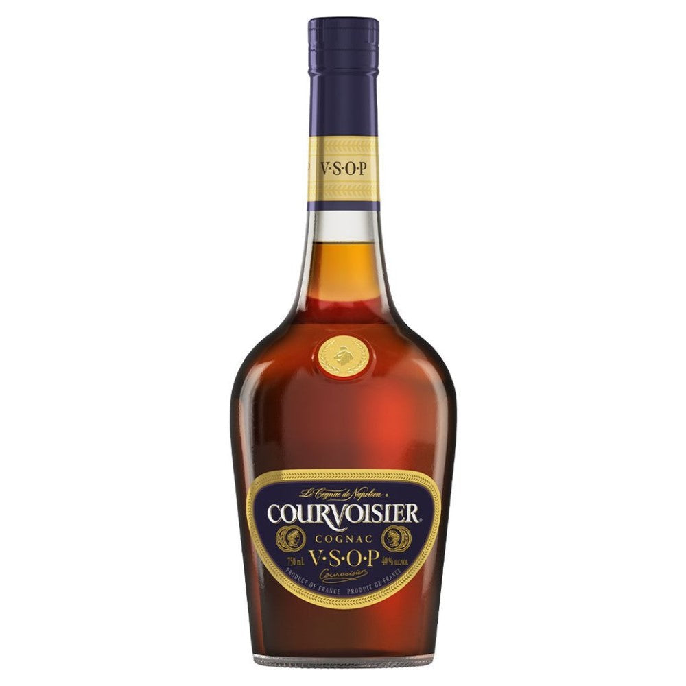 Courvoisier V.S.O.P. Cognac