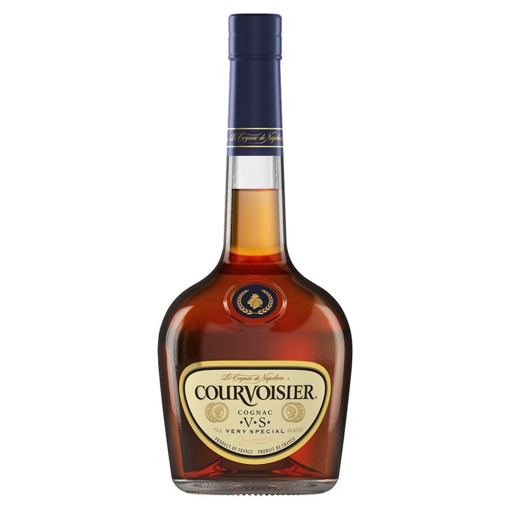 Courvoisier V.S. Cognac