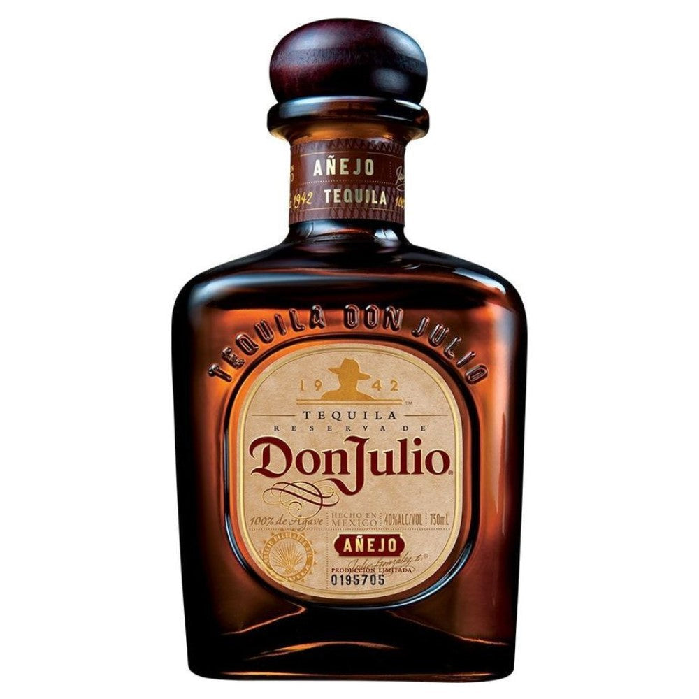 Don Julio Añejo Tequila