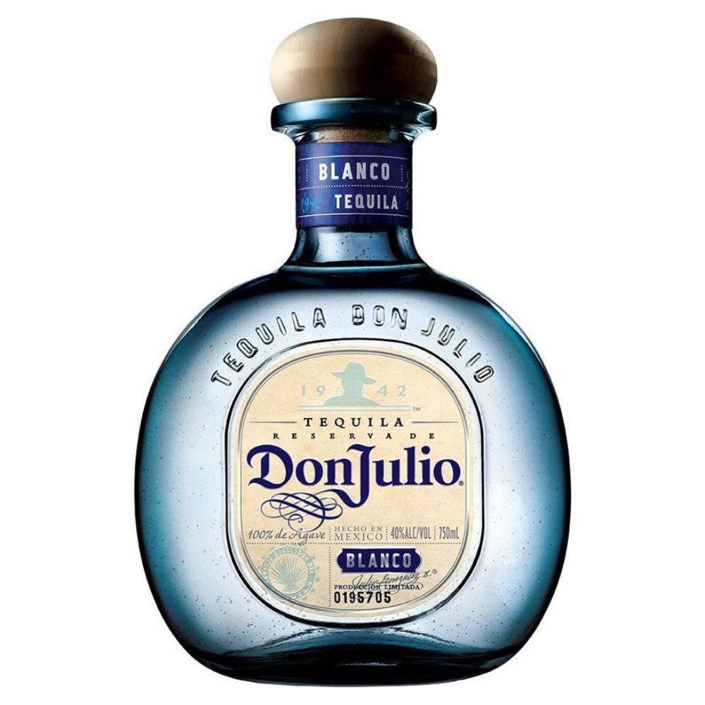 Don Julio Blanco Tequila