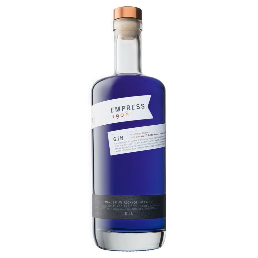 Empress Dry Gin