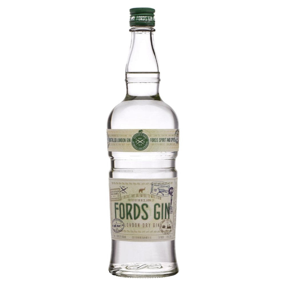 Fords Gin