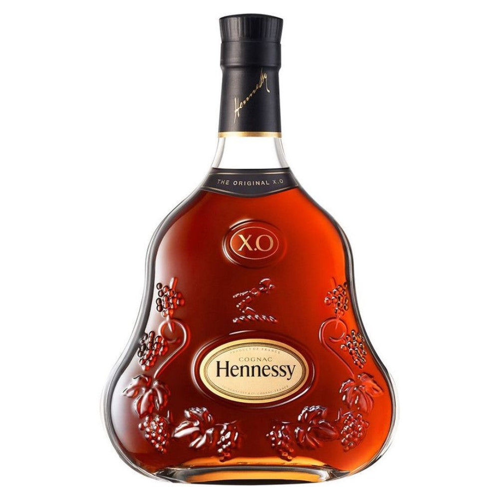 Hennessy X.O Cognac