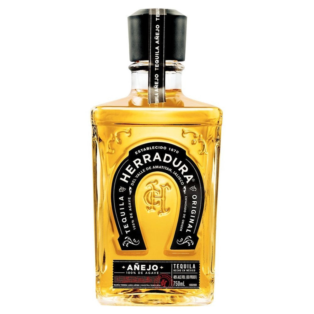 Herradura Añejo Tequila