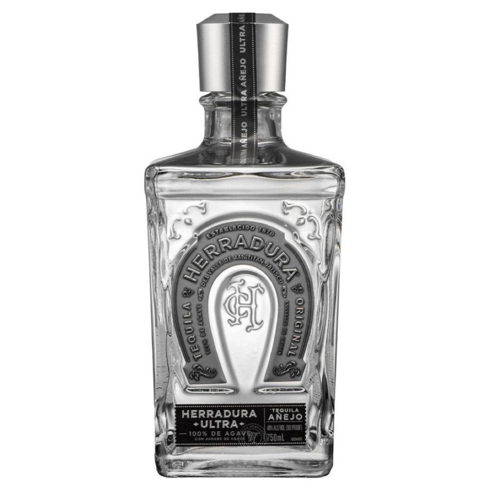 Herradura Ultra Añejo Tequila