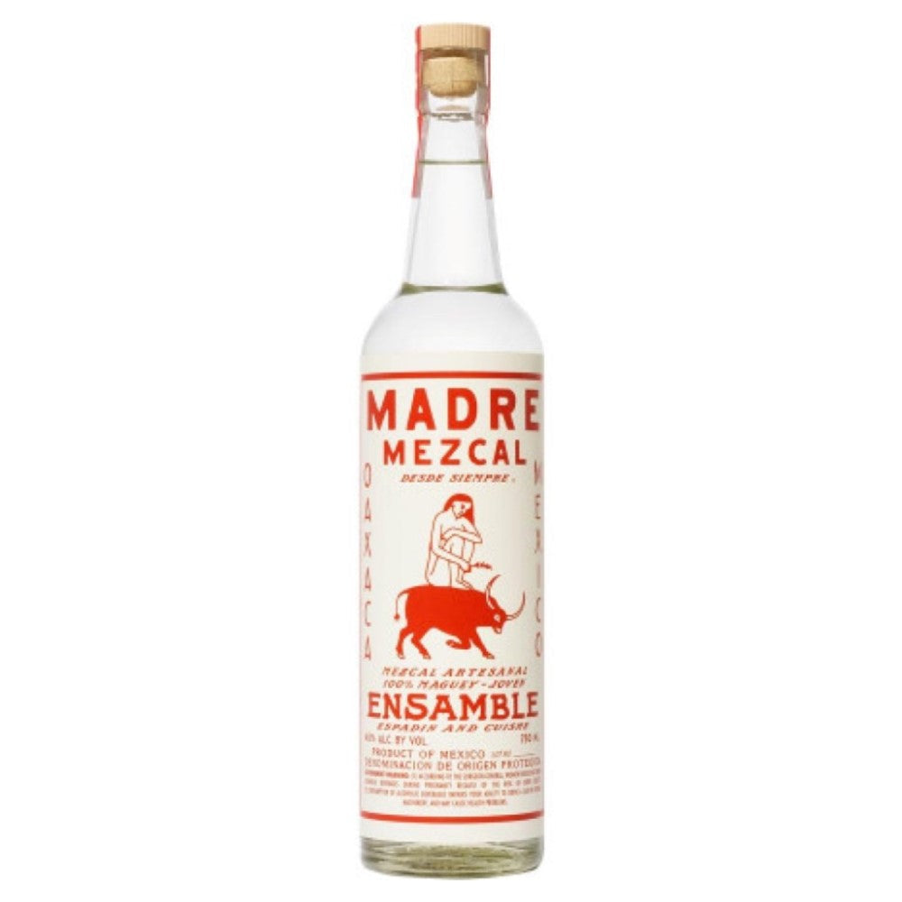 Madre Espadin Mezcal