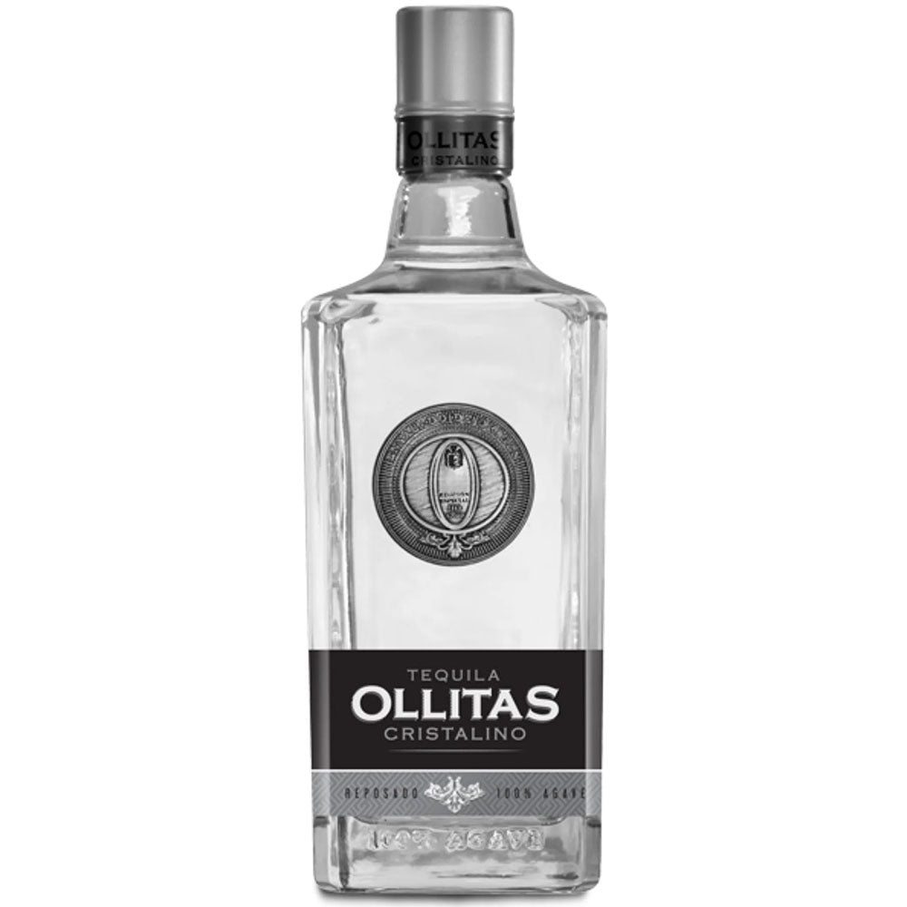 Ollitas Orendain Cristalino Reposado Tequila