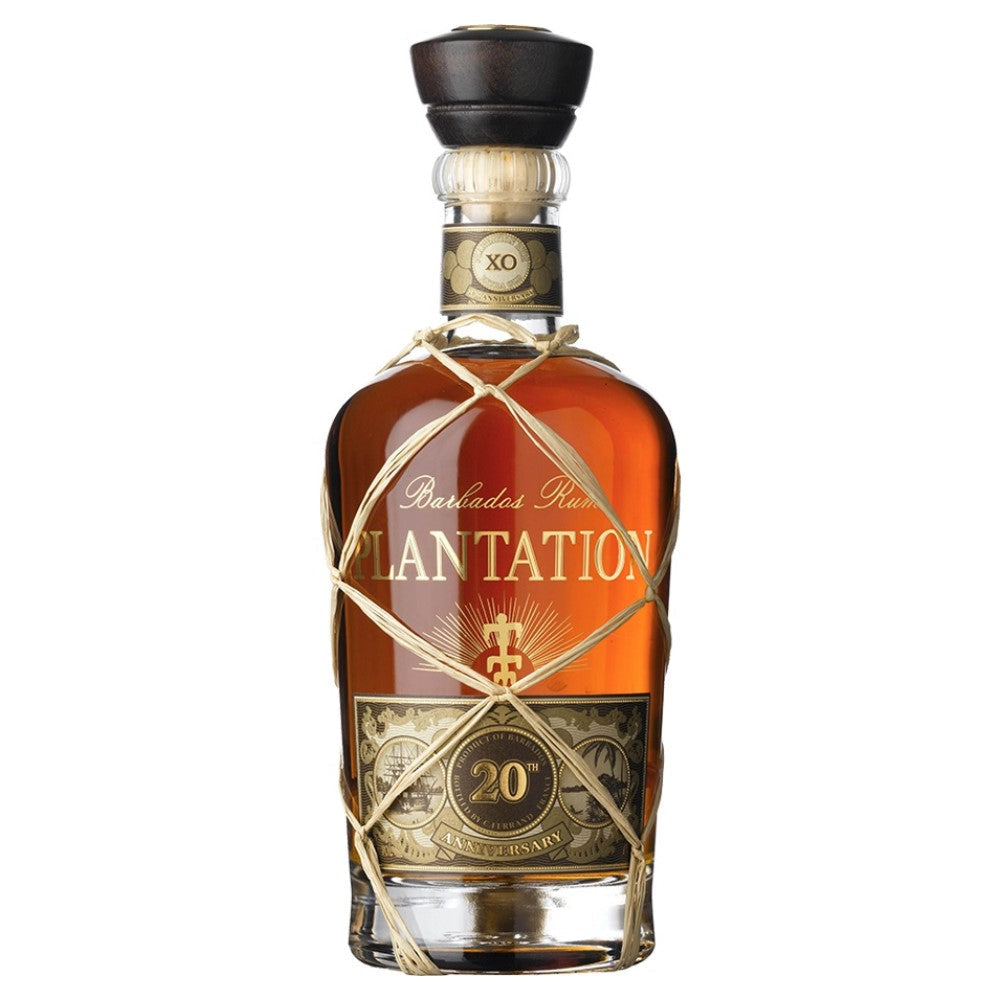 Plantation XO 20th Anniversary Rum