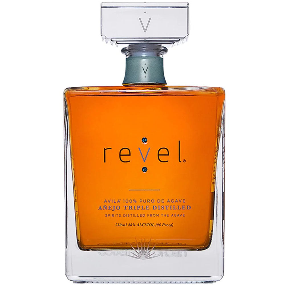 Revel Avila Anejo Agave Spirit