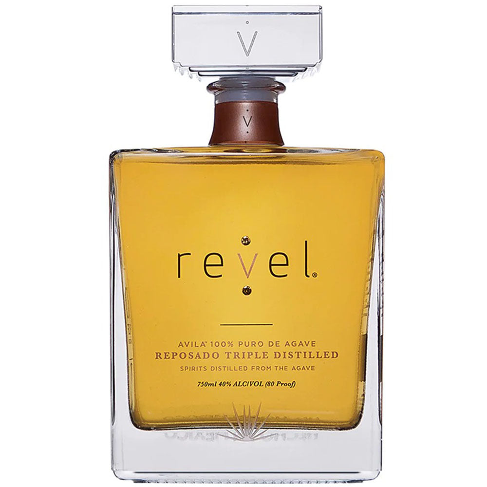 Revel Avila Reposado Agave Spirit