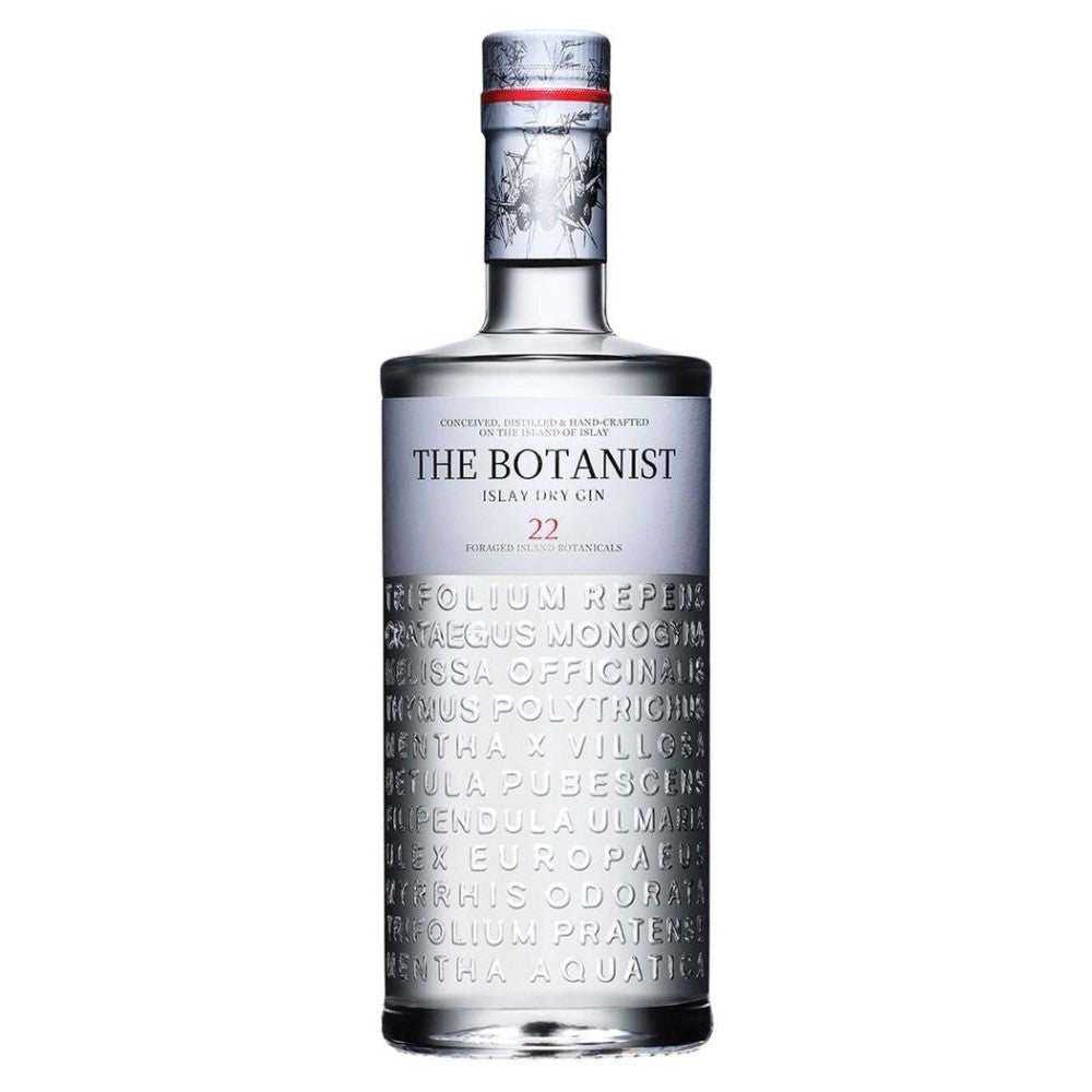 The Botanist Dry Gin