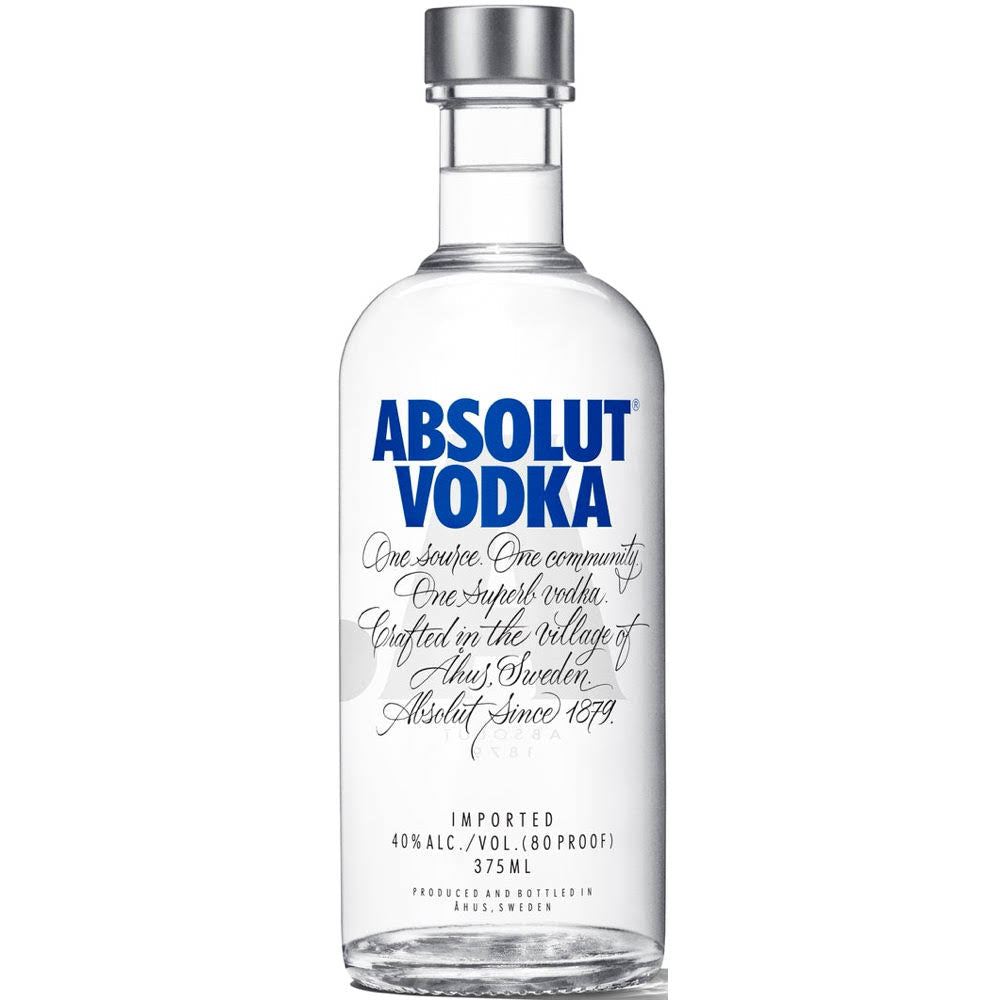 Absolut Vodka