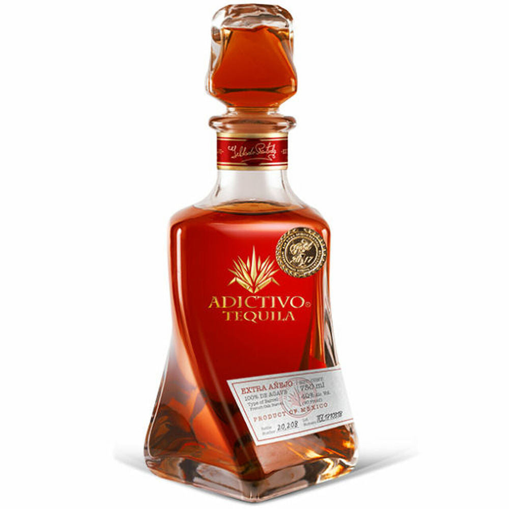 Adictivo Extra Anejo Tequila