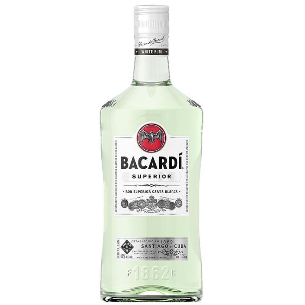 Bacardi Superior Rum