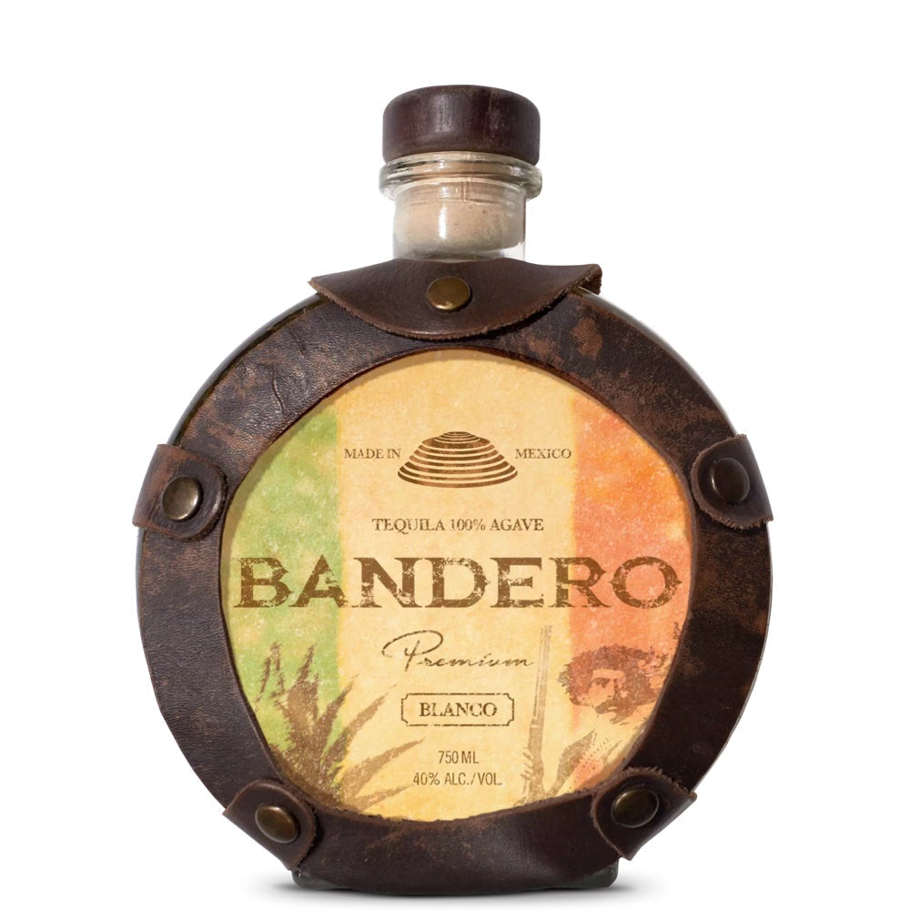 Bandero Premium Tequila