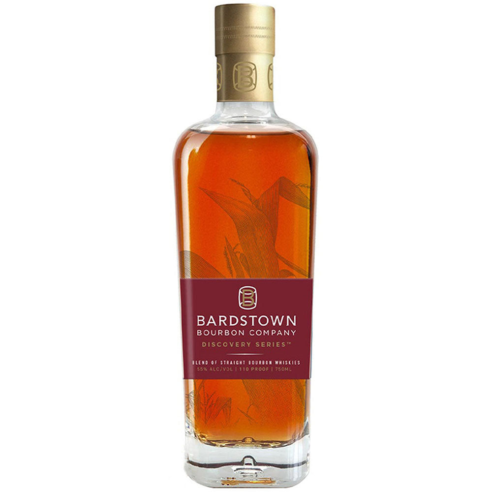 Bardstown Bourbon Company Discovery Series #7 Bourbon Whiskey