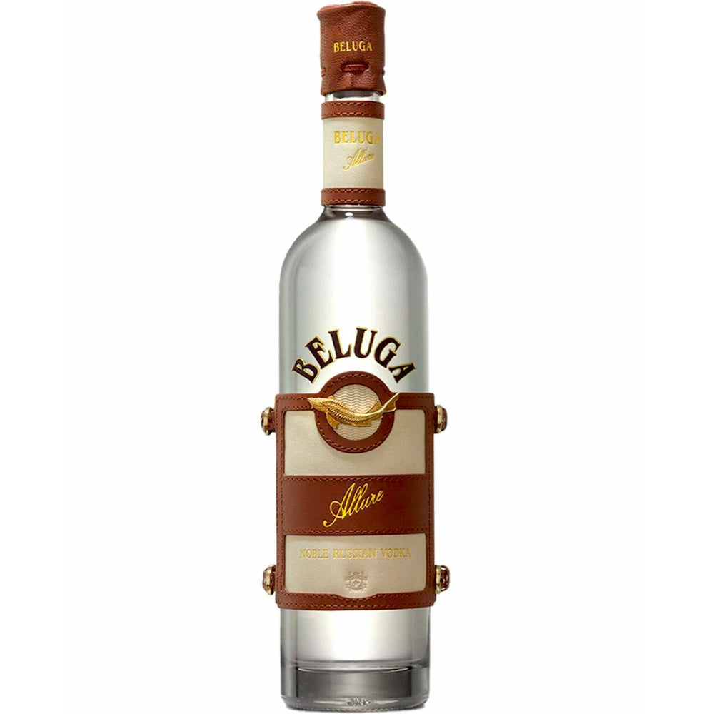 Beluga Allure Vodka