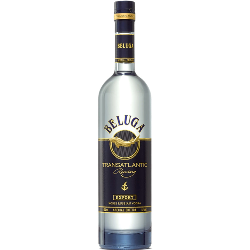 Beluga Transatlantic Vodka