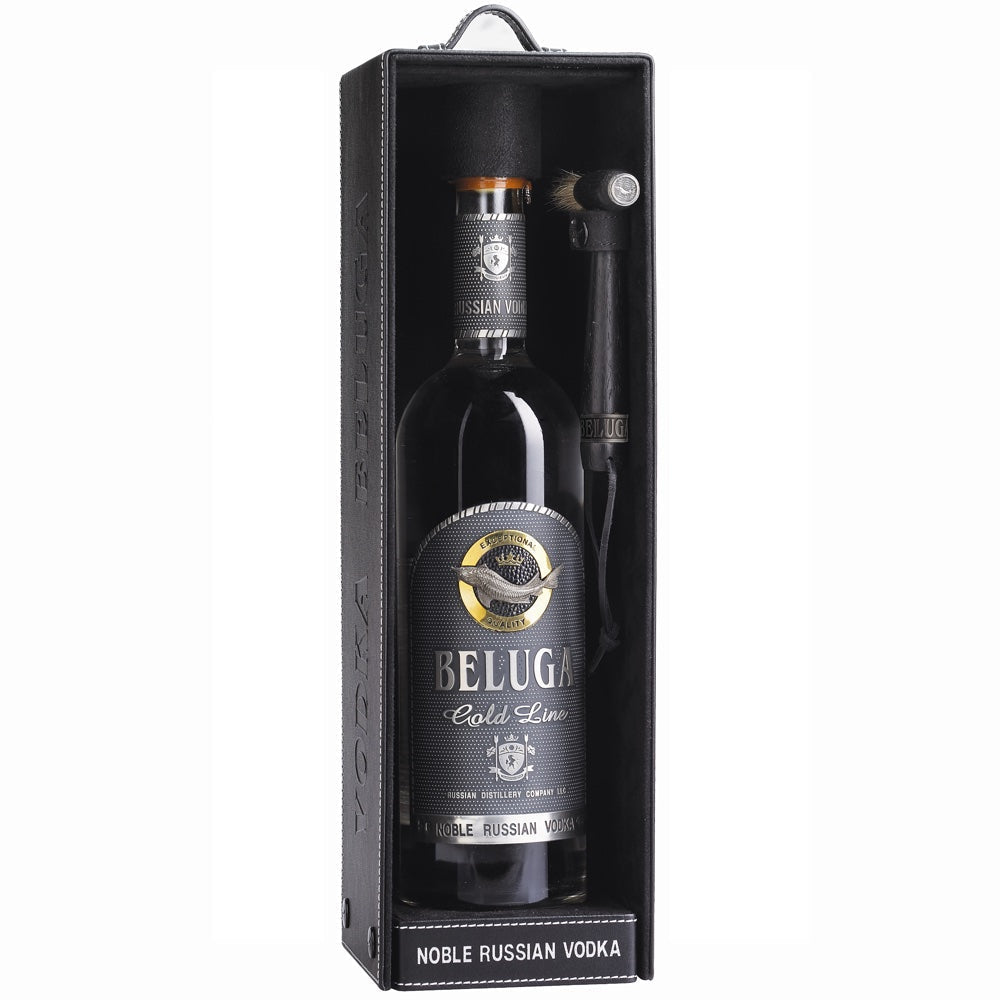 Beluga Gold Line Vodka 