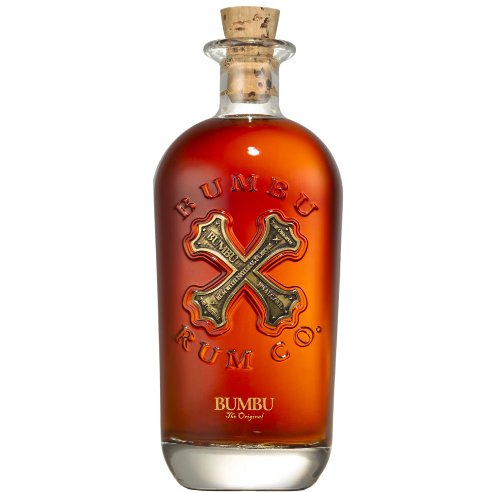 Bumbu The Original Rum