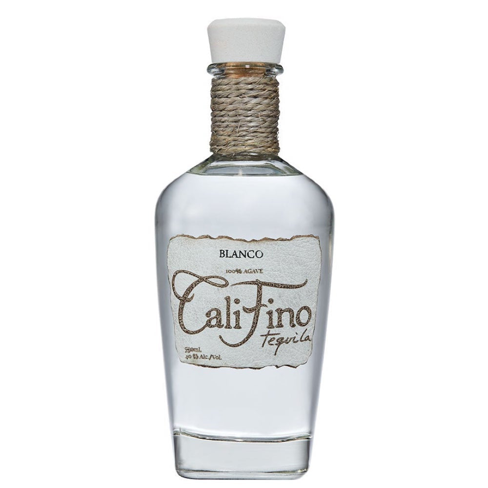 CaliFino Blanco Tequila