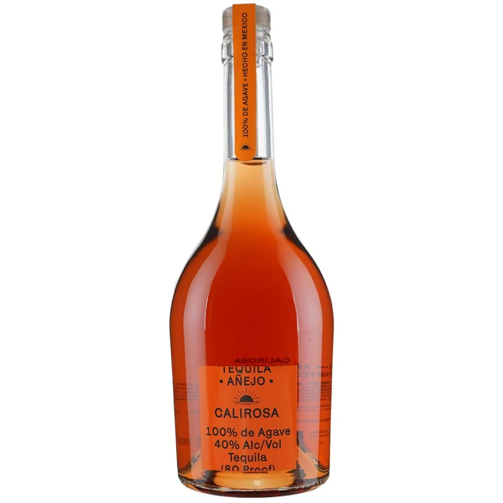 Calirosa Anejo Tequila