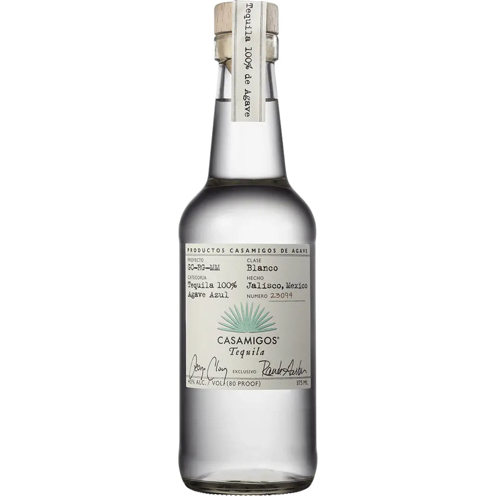 Casamigos Blanco Tequila