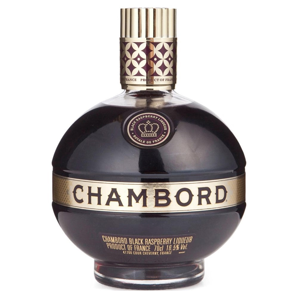 Chambord Black Raspberry Liqueur