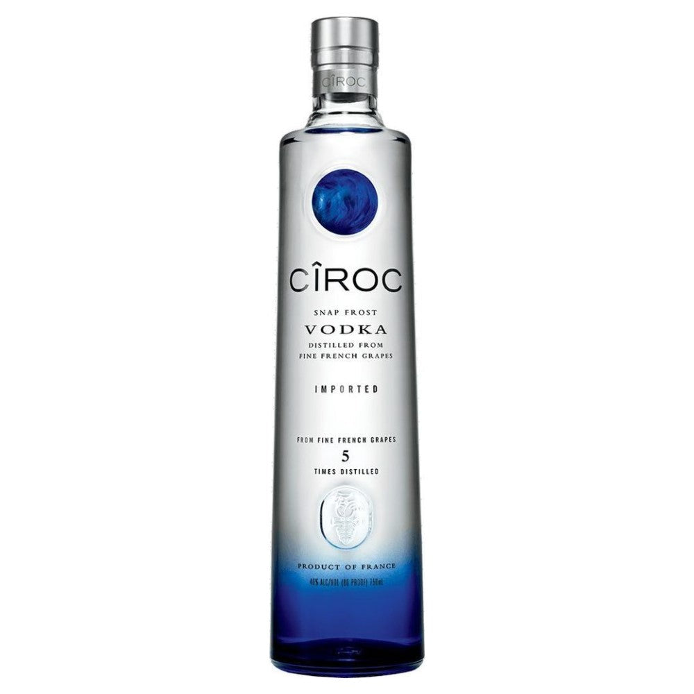 CÎROC Ultra Premium Vodka