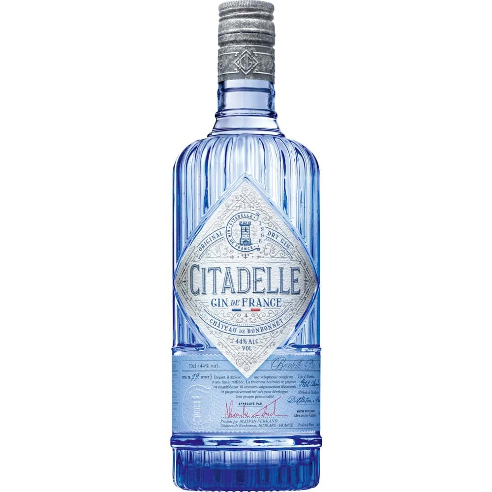 Citadelle Dry Gin