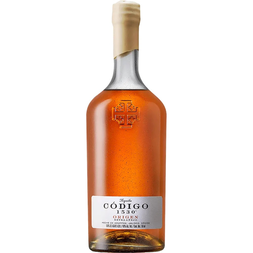 Codigo 1530 Origen Extra AnejoTequila