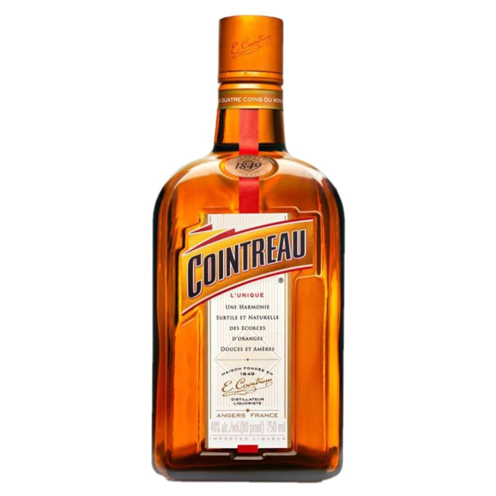 Cointreau Orange Liqueur