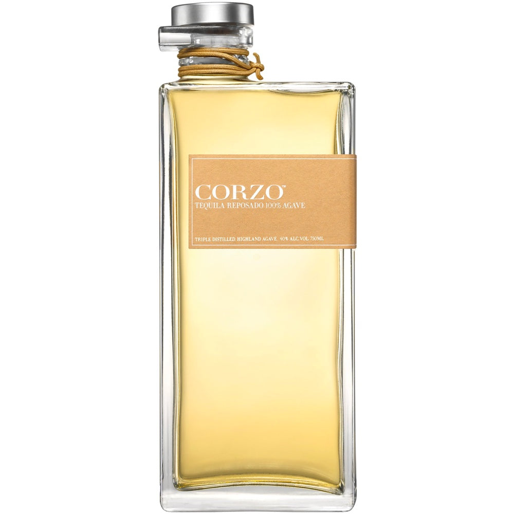 Corzo Reposado Tequila