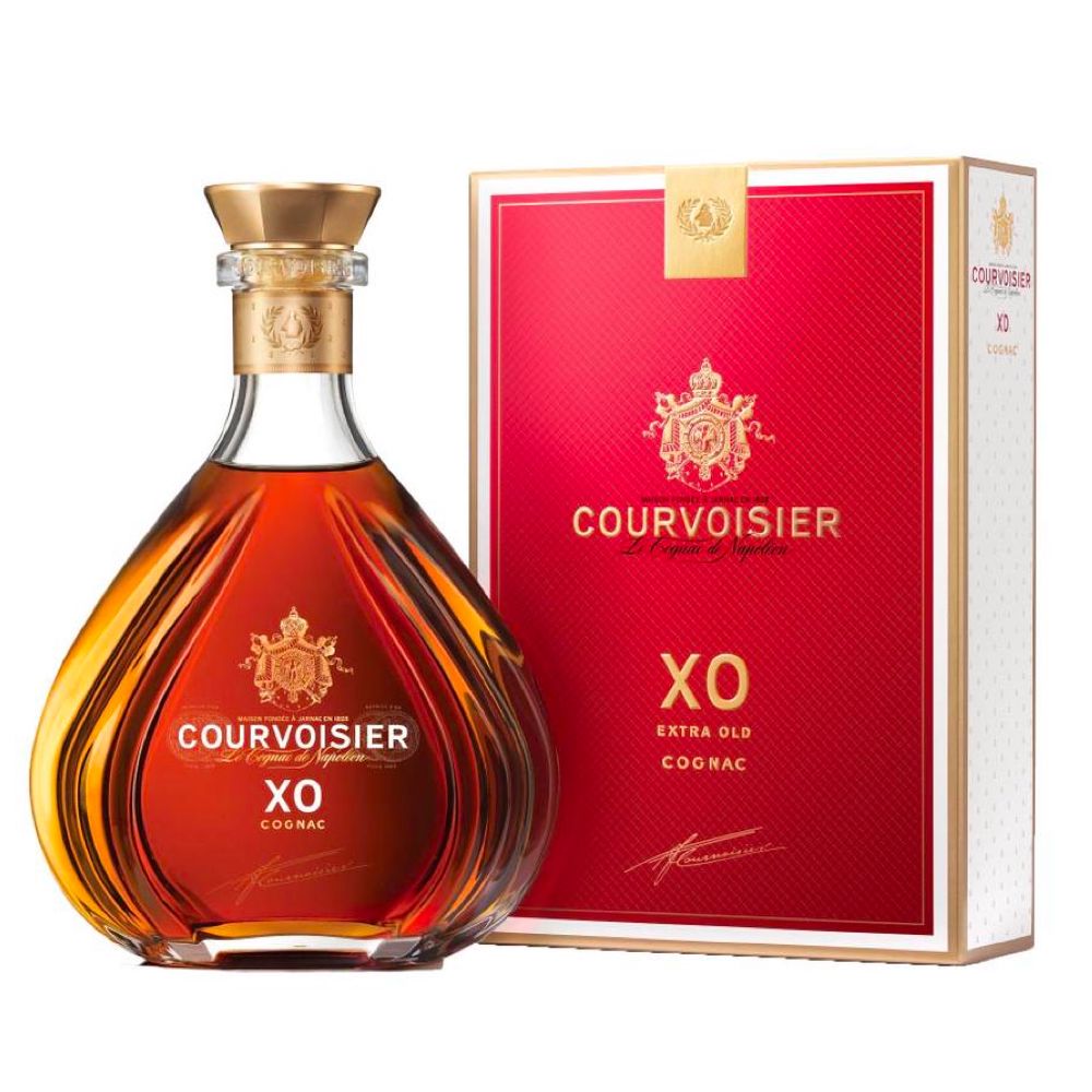 Courvoisier X.O. Cognac