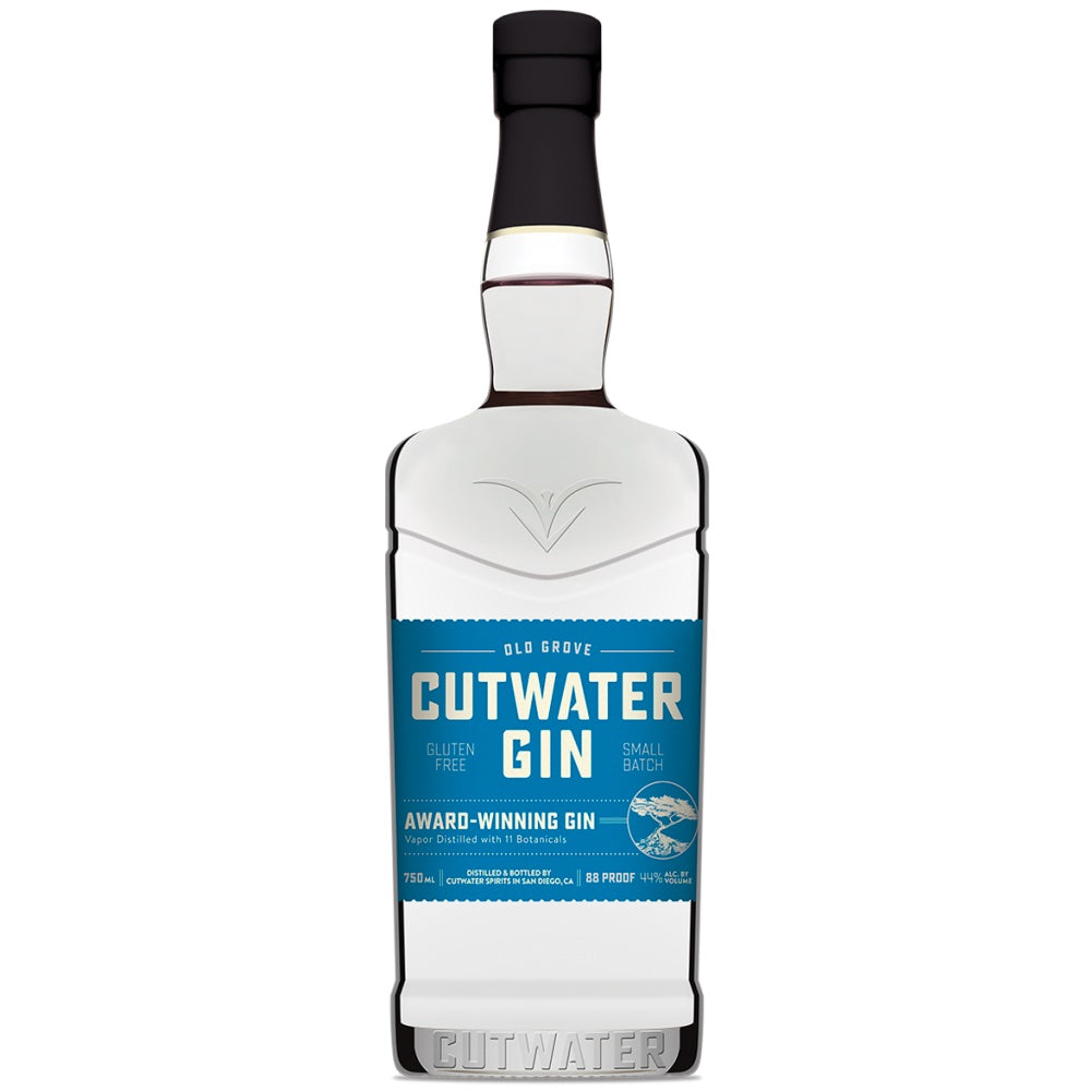 Cutwater Gin