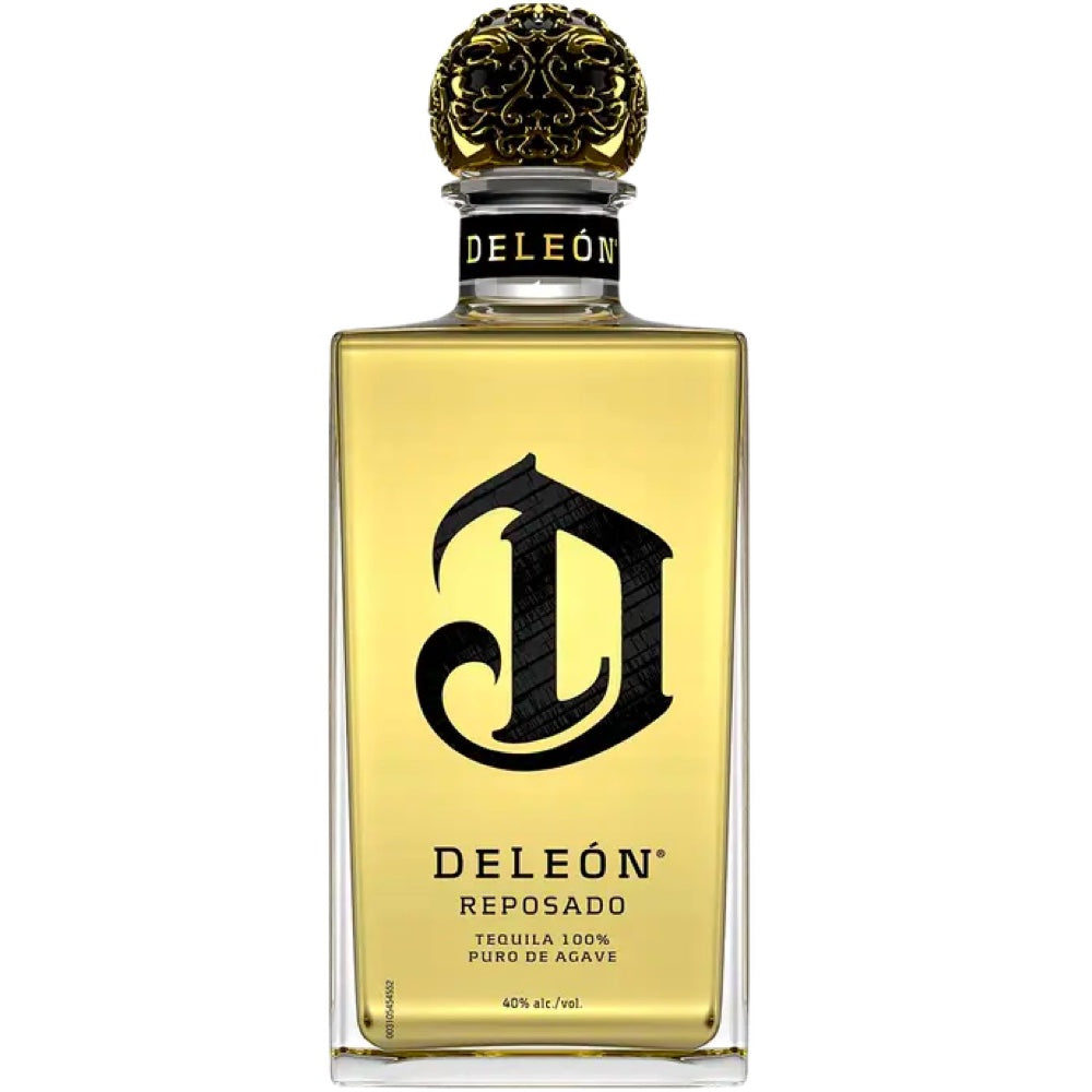 DeLeón Reposado Tequila