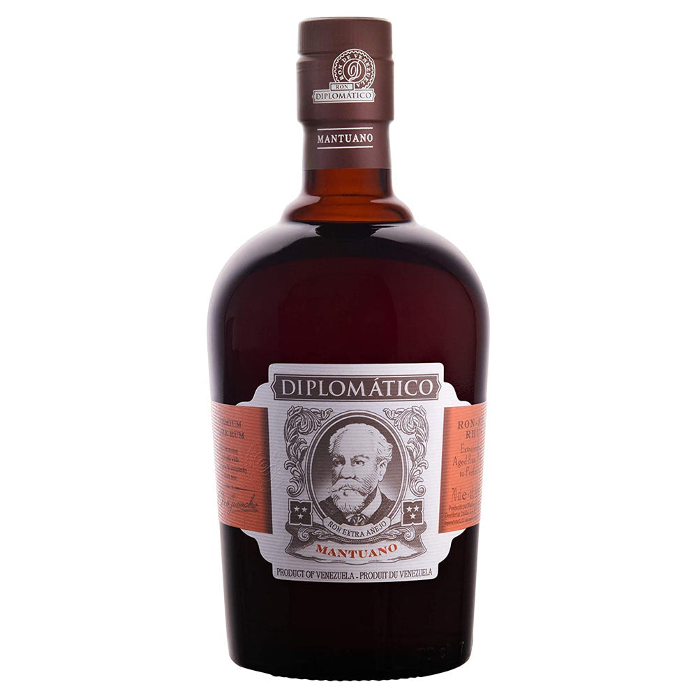 Diplomático Mantuano Rum