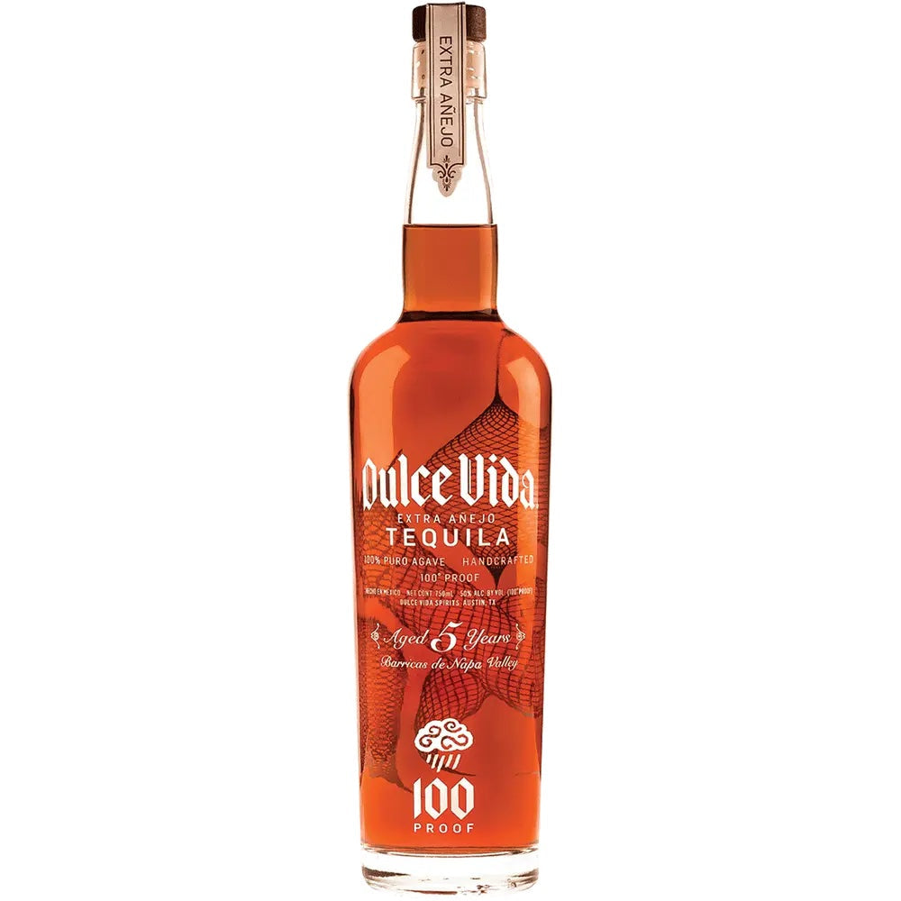 Dulce Vida Extra Anejo Tequila