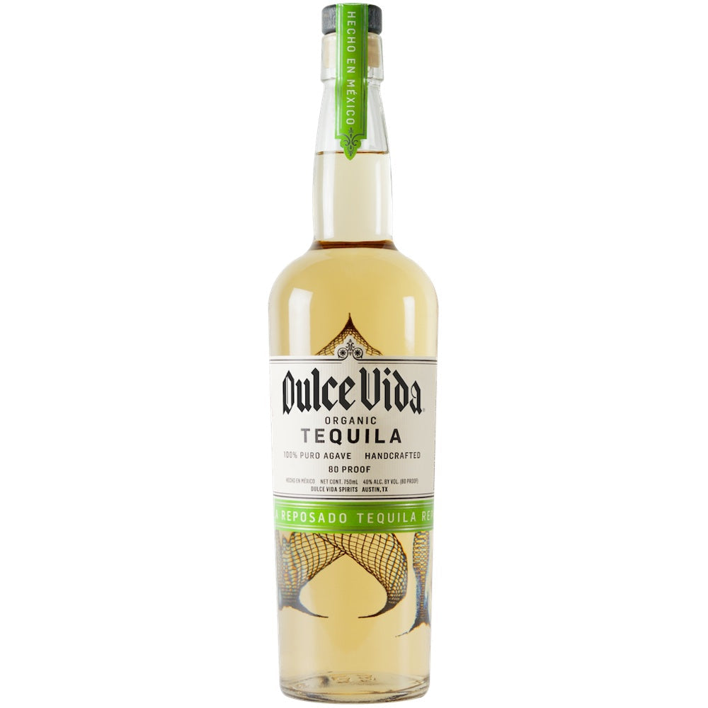 Dulce Vida Reposado Tequila