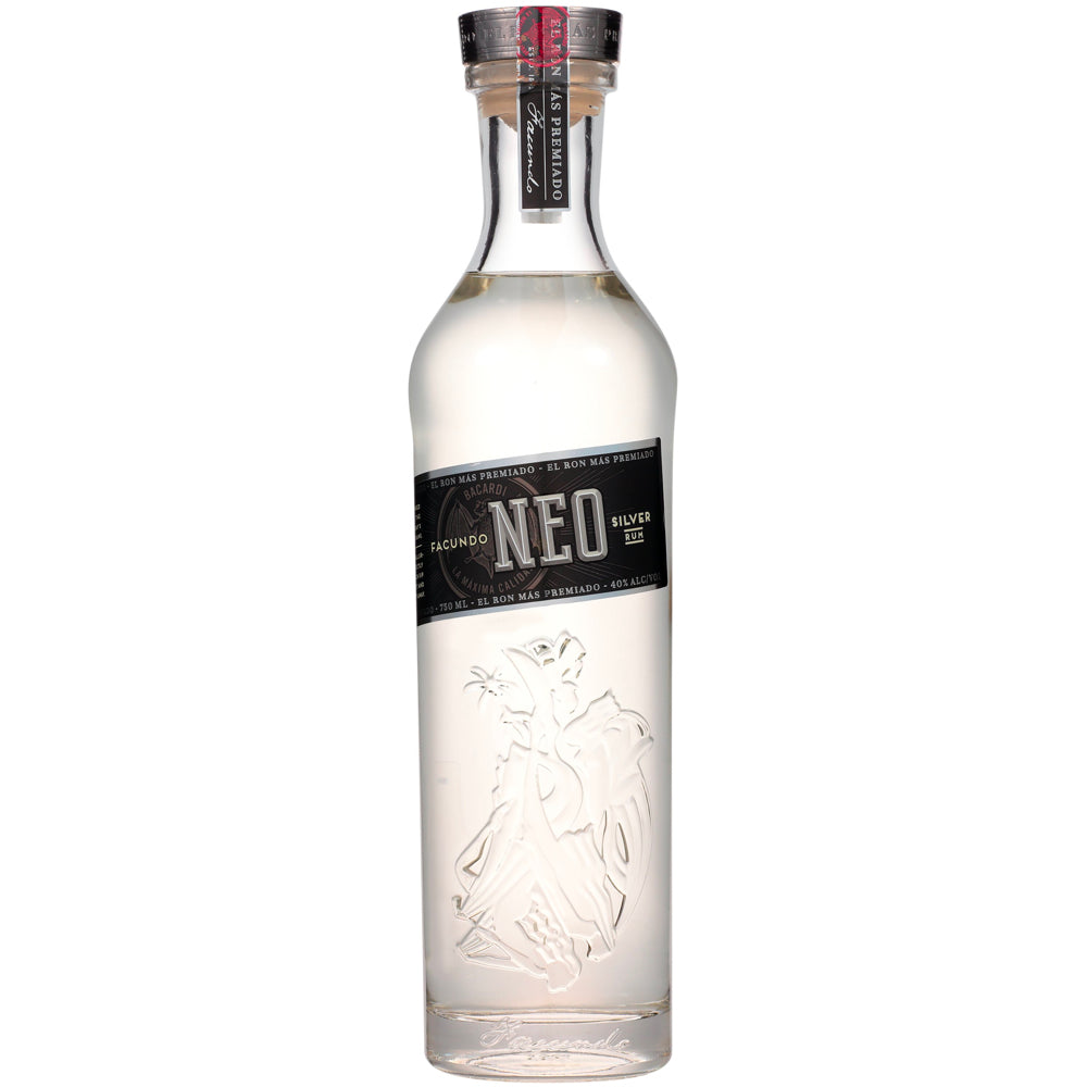 Facundo Neo Rum